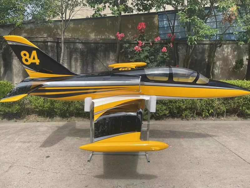 Aero L-39 — 3.5 m photo 2
